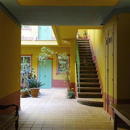 Beyourself By Sevillaluxurysuites エクステリア 写真