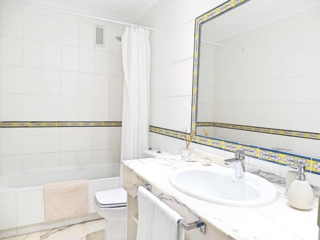 Beyourself By Sevillaluxurysuites エクステリア 写真