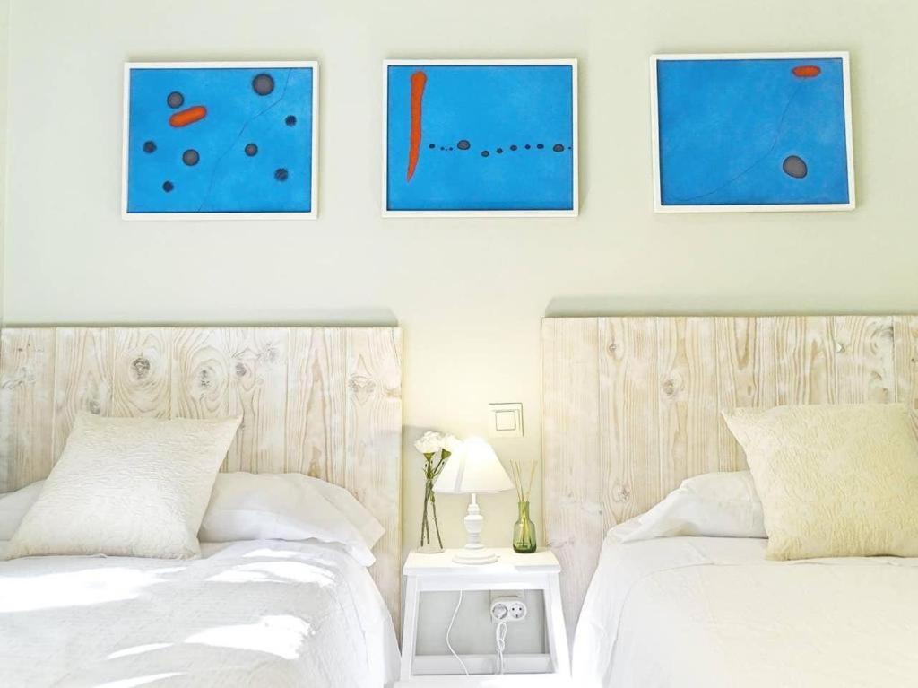Beyourself By Sevillaluxurysuites エクステリア 写真