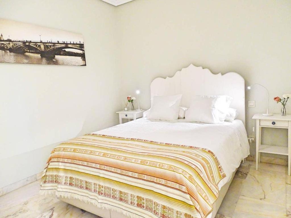 Beyourself By Sevillaluxurysuites エクステリア 写真